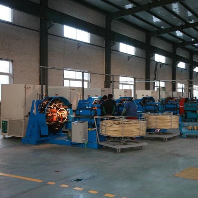 High Pressure Nylon Rubber Hose SAE 100 R7