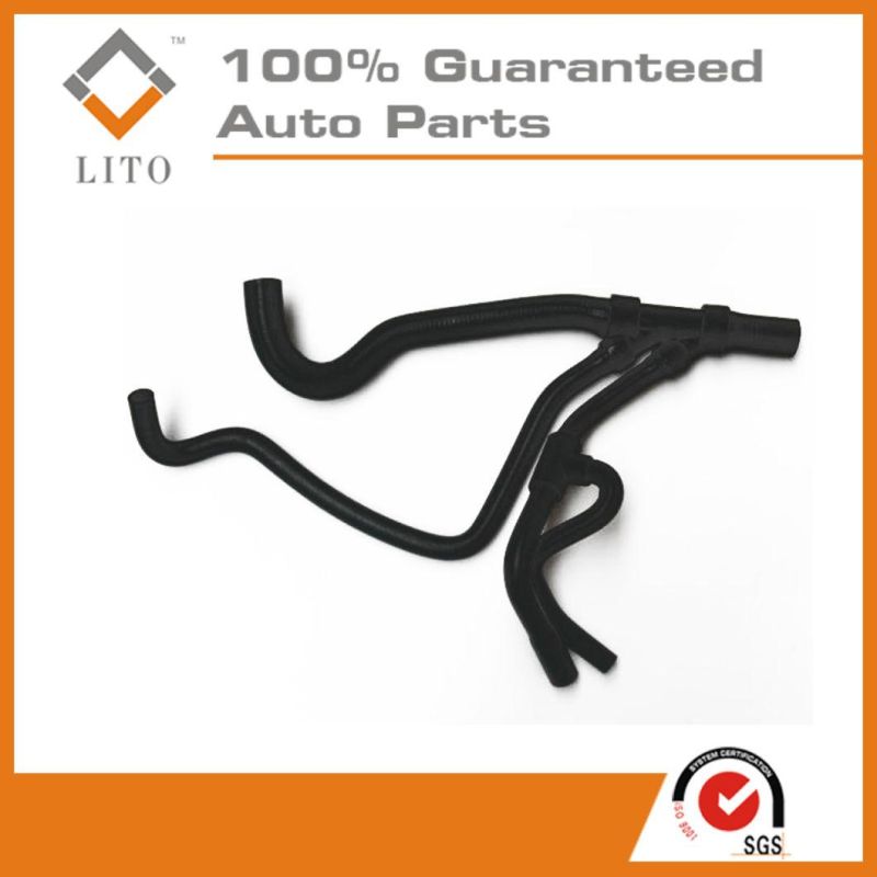 Auto Radiator Hose for Renault (7700 829 999)