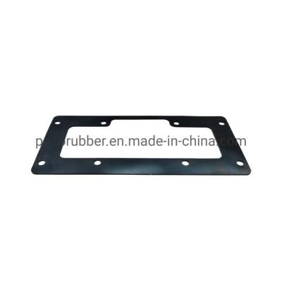 Rubber Molded Grommet for Water Heater Custom Mechanical Seal Flat Washer Glazing Rubber Diaphragm Gasket