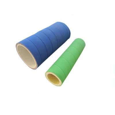 High Pressure Flexible Chemical Transfer Vacuum Suction Rubber Water Hose