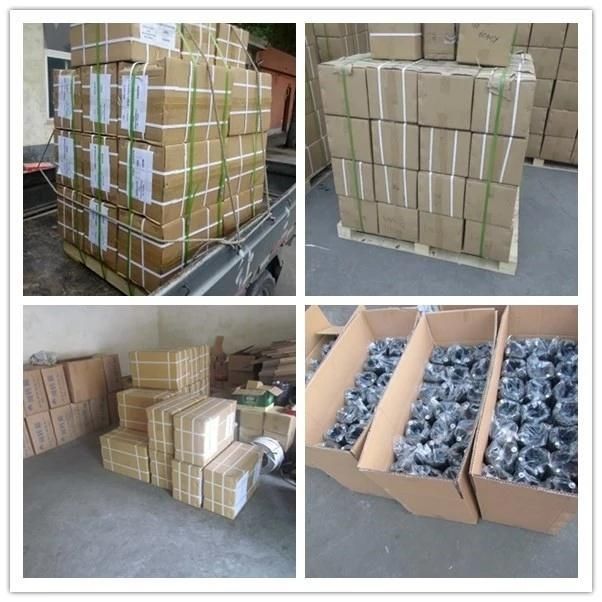 NBR Rubber Pads for Air Conditioner