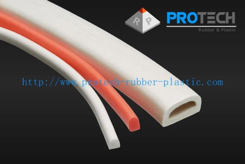 Extruded Gaskets, Extrusions Seals