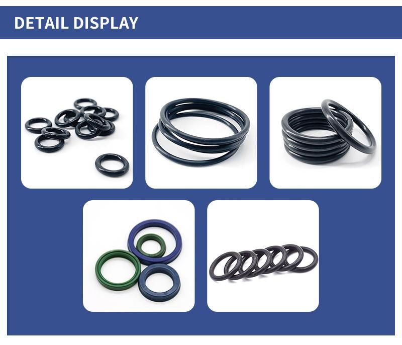 Best Quality Food Grade Waterproof Silicone Gasket, Silicone Rubber Kitchenware Seal Ring