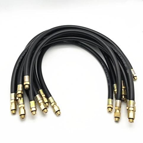 1/2" SAE J1402 Rubber Air Brake Hose