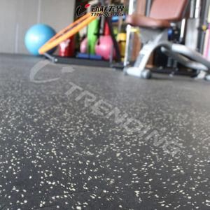 The Best Grade Rubber Flooring Roll