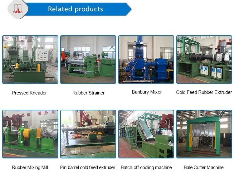Rubber and Plastic Calender Leather Production Line