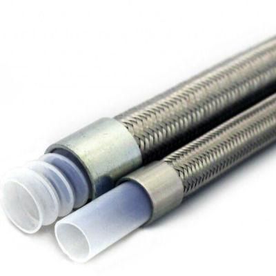 SS304 Stainless Steel Braided Hose