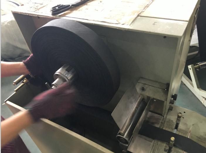 Factory Wholesales Cheap Price Rubber V Belt, All Types of V Belt