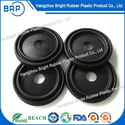 Fabric Reinforced Natural Rubber Diaphragm Valve Seal