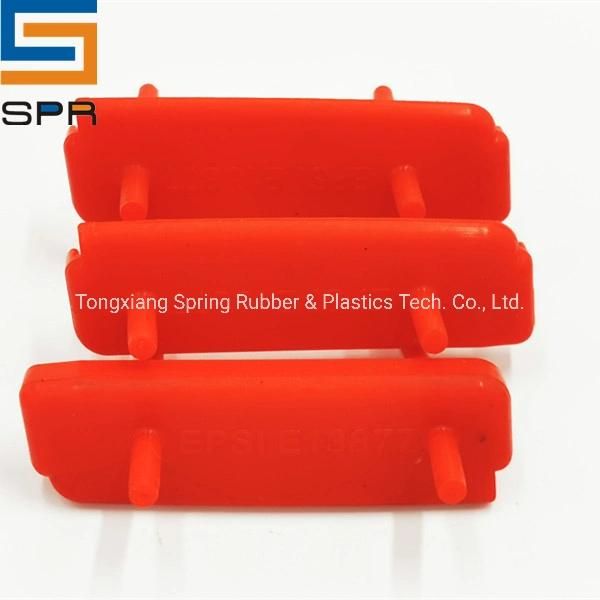 Customized High Temperature Silicone Rubber Parts