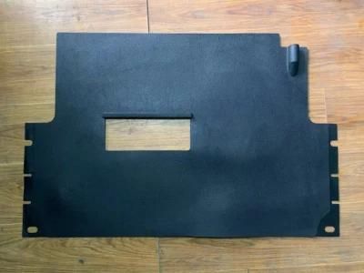 Chinese Manufacturers Wholesale Custom Rubber Sheet Truck Bus Forklift Excavator Use Safety Nonslip Foot Pedal Pad