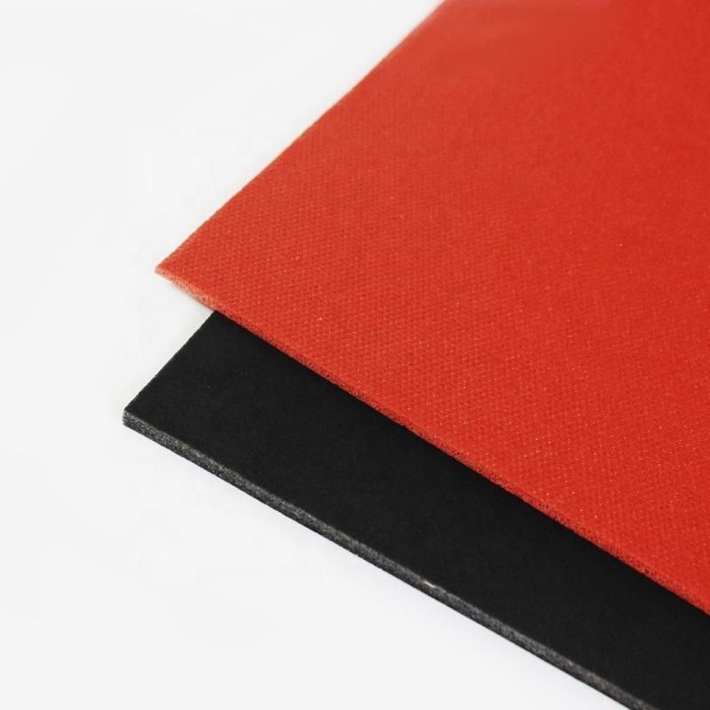 Silicone Sponge Rubber Sheet, Silicon Foam Rubber Sheet