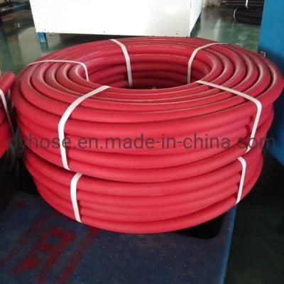 1/4&quot;-2&quot; NBR Rubber Nitrile Air /Water Hose