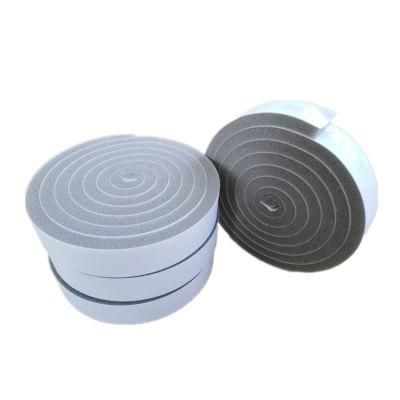 Gridding Glue Adhesive Neoprene Rubber Foam Seal Strip