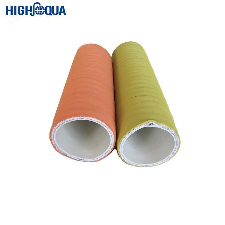 Chinese Factory Superior Quality Cheap Acid Alkali Resistant Hose