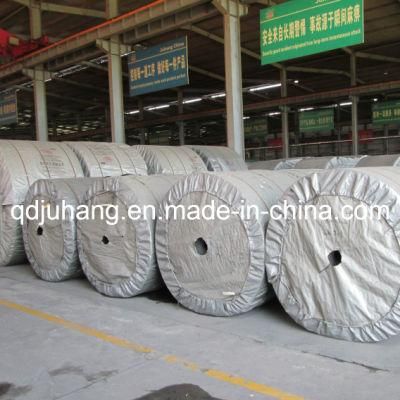 Ep500/4 Rubber Conveyor Belts