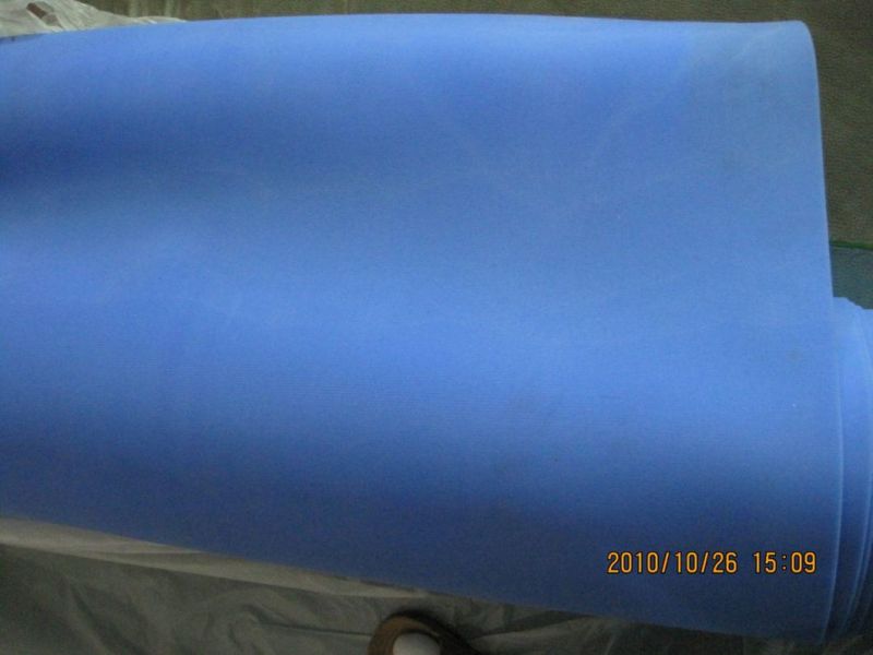 Silicone Rubber Sheet, Silicone Rubber Sheets, Silicone Membrane with All Kinds of Color