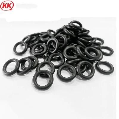 Non-Standard Custom FKM/NBR/EPDM/ Silicone Rubber O-Ring/Rubber Seals