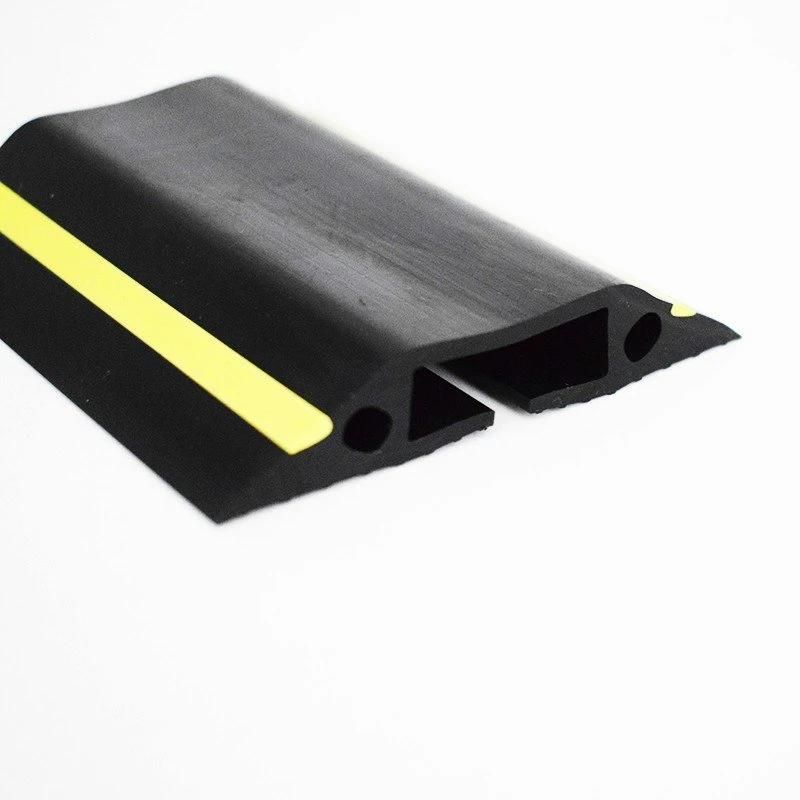 Waterproof PVC Rubber Garage Door Seal