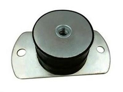 Dbl Rubber Mounts, Dbl Rubber Mounting, Dbl Rubber Shock, Dbl Rubber Absorber, Dbl Rubber Shock Absorber (3A4014)