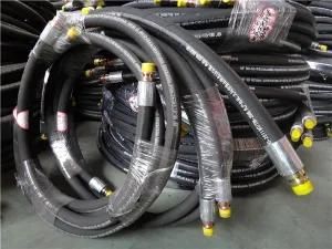 High Pressure Rubber Hose