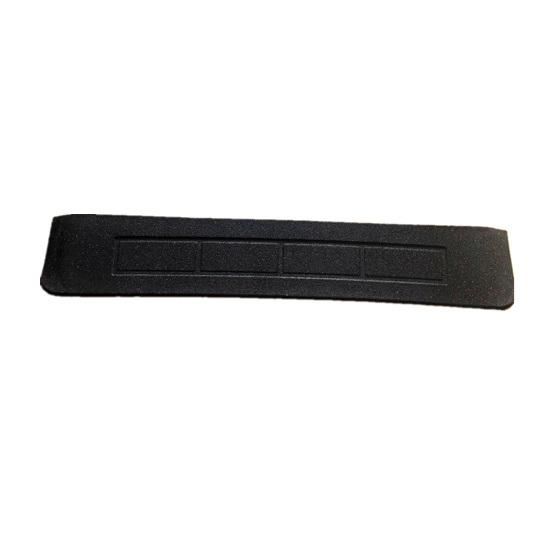 Durable Entry Ramp Mat for Internal and External Use