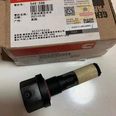 Cummins Engine Part Coolant Level Switch 5461598 for Cummins Engine