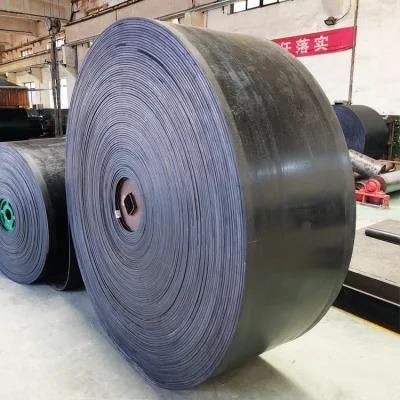 Burning Resistant Wire Mesh Conveyor Belt (SN630-SN1200)