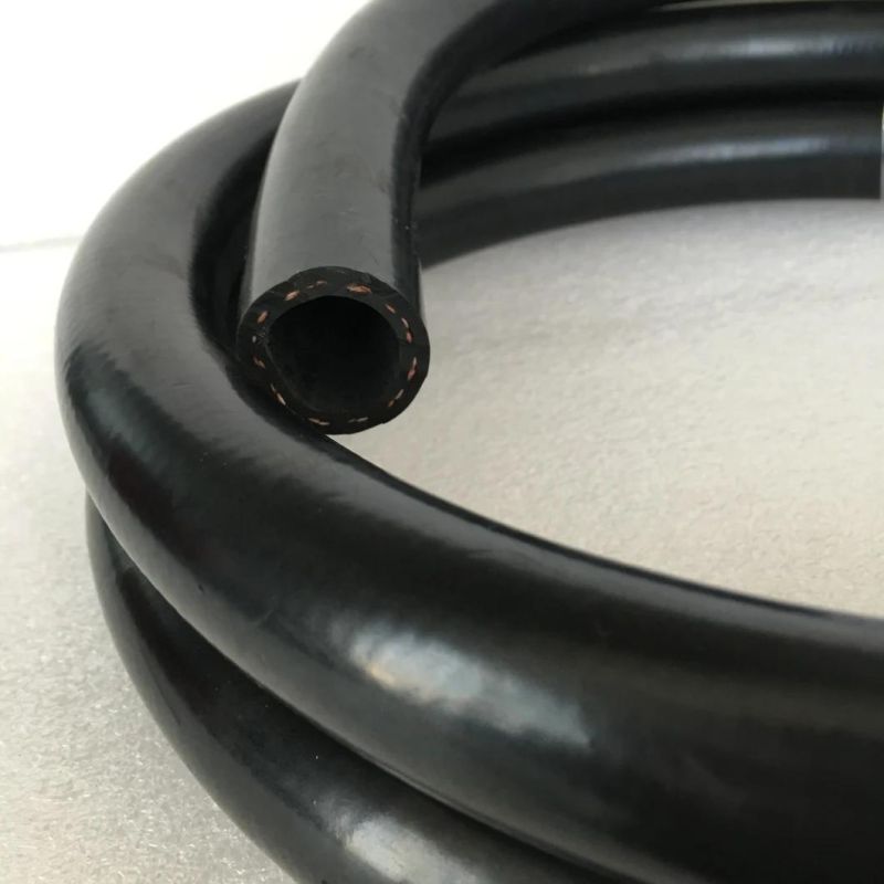 20 Bar Working Pressure Flexible Air/Water Rubber Hose