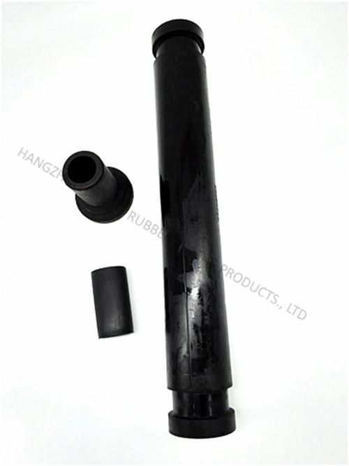 Auto Rubber Block Oil Tube Plugs