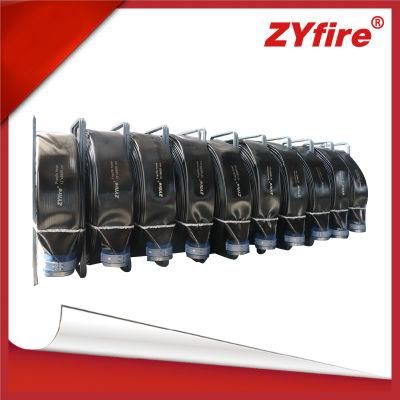 Through-The-Weave TPU Frac Hose for Shale Oil &amp; Gas Develop Fracflo Extrusion Fracturing Oilfield Hose