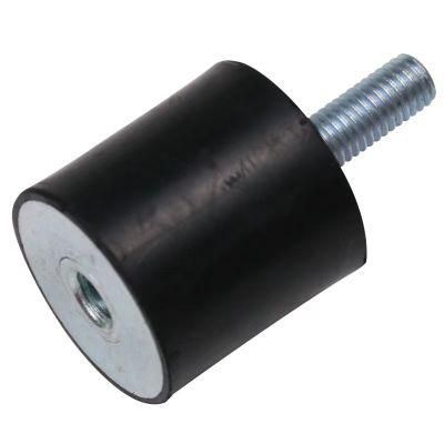 Rubber Mount for Vacuum Pump Bottom