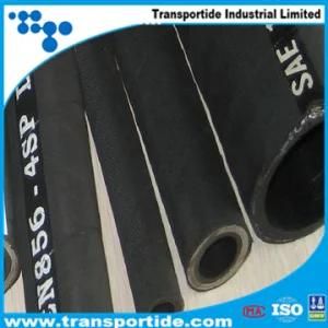 Hydraulic Hose SAE R12 From China Largest Manufacturer