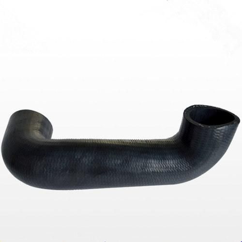 EPDM Tube Curved Rubber Coolant Hose for Automobile Industry