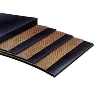 Fabric Conveyor Belts