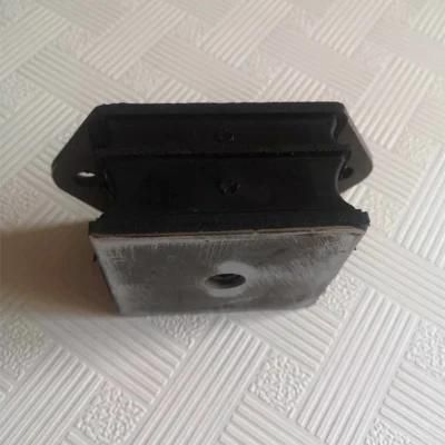 Engine Front Suspension Software Anti-Collision Anti-Buffer
