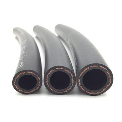 R12 R134A Rubber Automotive Air Conditioning Hose