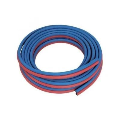 High Pressure Welding Rubber Hose for LPG/Oxygen/Acetylene Transfer
