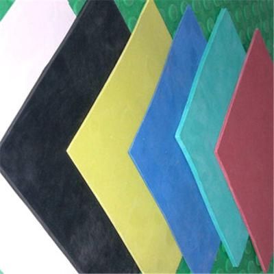 High Quality Silicone Rubber Sheet