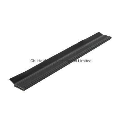 Sectional Garage Door Weather Seals