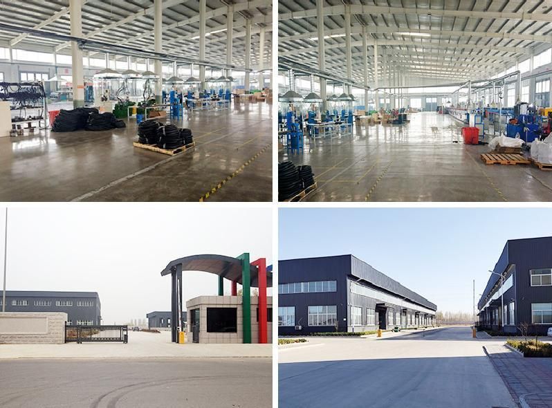 EPDM Edge Protection Rubber Profile