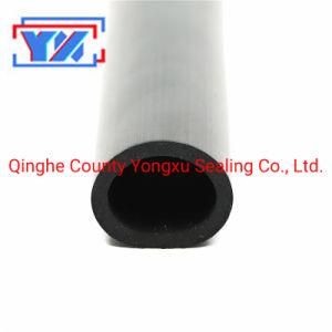 Closed-Cell EPDM Foam Sealing Strip with Adhesive