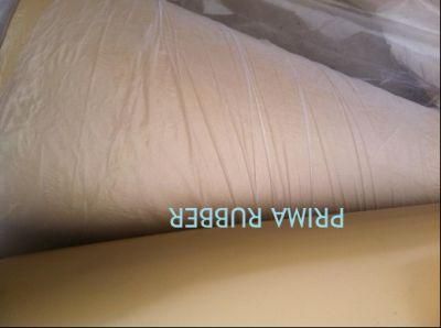 NR Rubber Sheet of Various Color with ISO 9001
