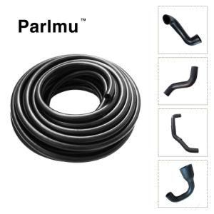 Factory Outlet EPDM Black Braided Rubber Hose