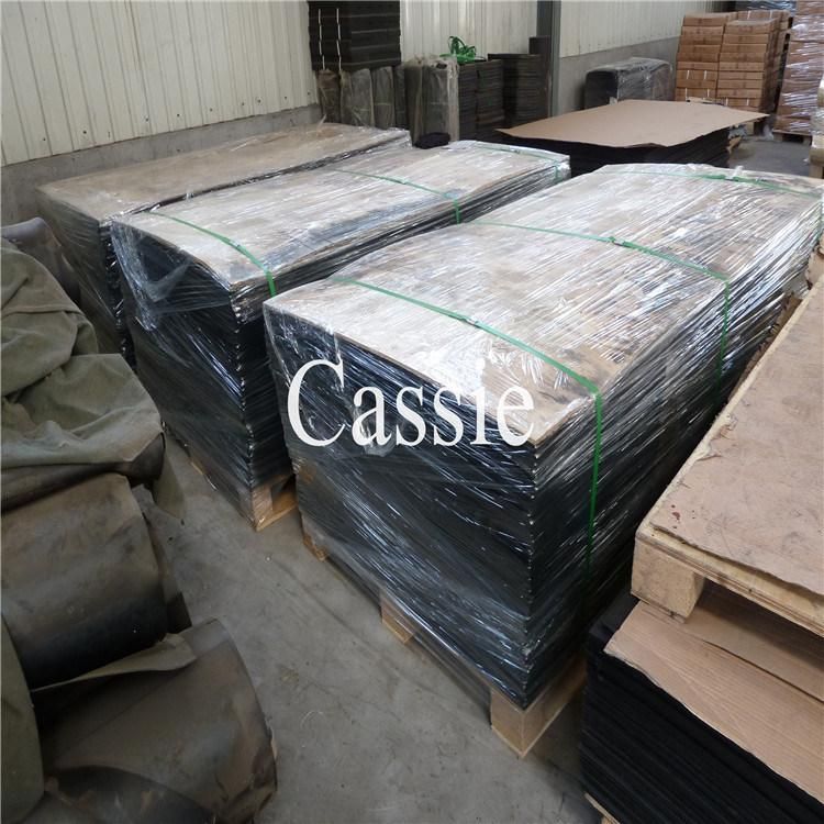 Anti-Slip Rubber Cow Horse Stable Mat/Animal Rubber Mat