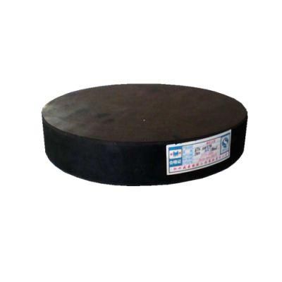 Neoprene Elastomeric Rubber Bearing Pad Price