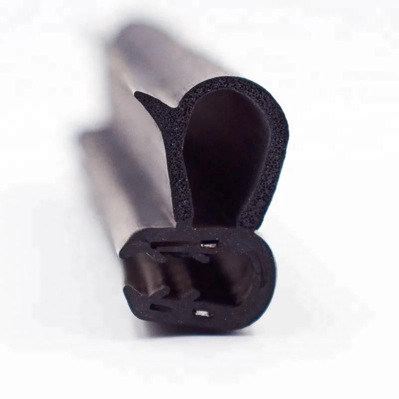 Corrosion Resistant Rubber Car Door Seal