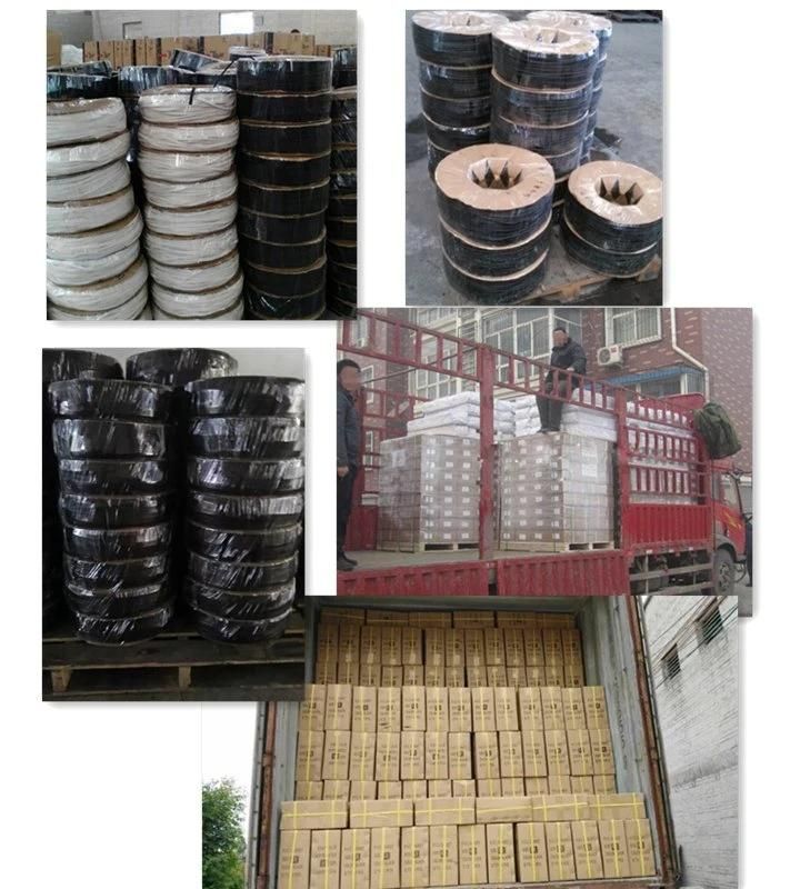 Noise Reduction EPDM Rubber Seal Strip for Door and Window