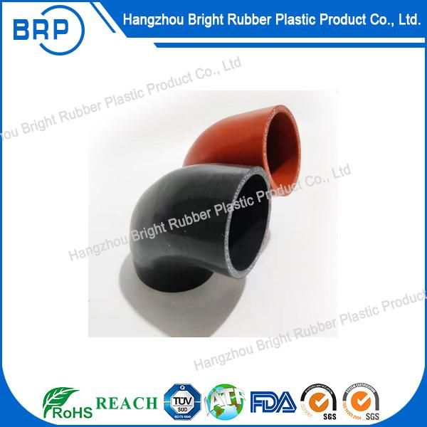 Customized Car Cooling Silicone Hose Engine Silicone Tube