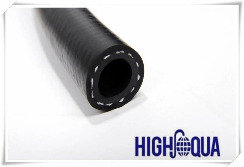 12mm Smooth Surface Rubber Oil Hose Is Used to Transport Oil Belt ISO9001, RoHS, En ISO3821, FDA, Reach Certification